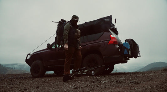 My 2022 Hunting Gear