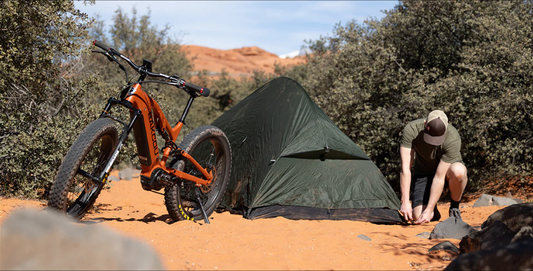 Bakcou Adventure Bundle Offer