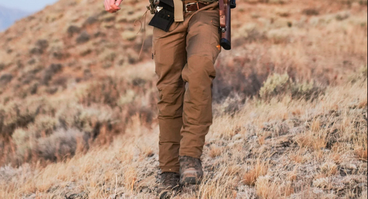 FirstLite 30% Off Obsidian Pants