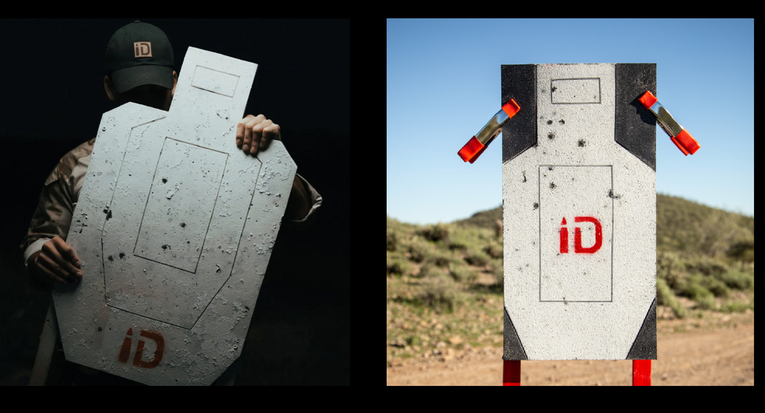 Save 15% on Infinity Targets