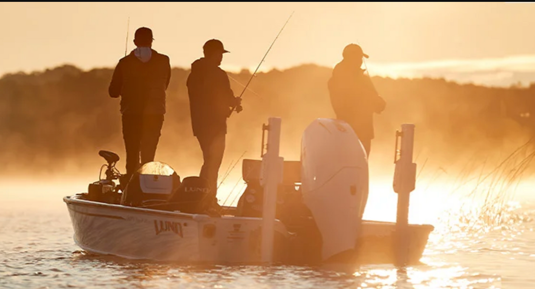 Scheels Fishing Sale - Save up to 55%