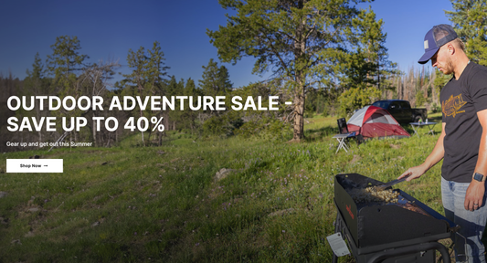 Sportsman's Warehouse Outdoor Adventure Sale