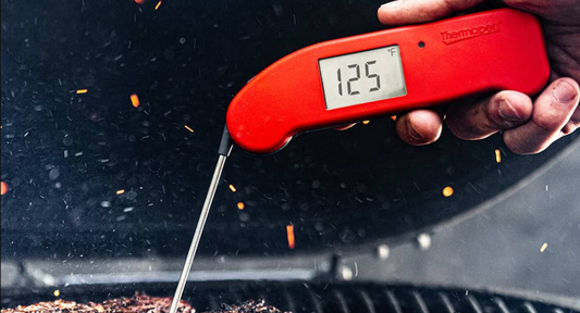ThermoWorks Upcoming Deals