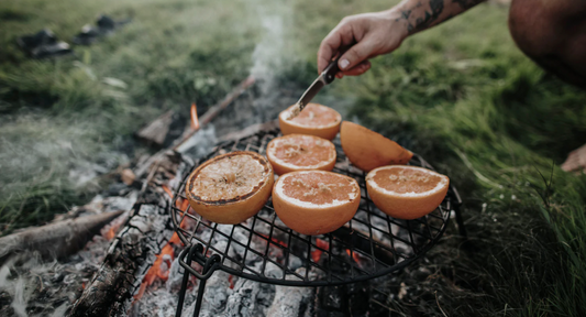 Barebones Grill Week - Save up to 40% off