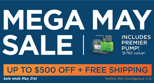 HarvestRight Mother's Day Sale