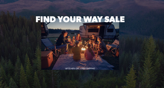Dometic Memorial Day Sale