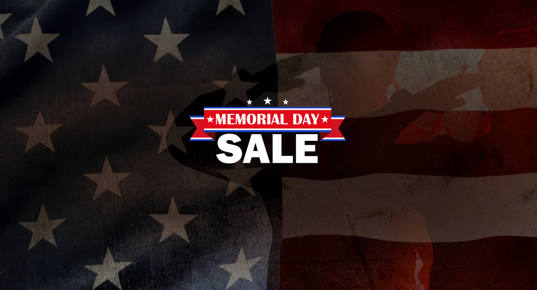 Brownells Memorial Day Sale