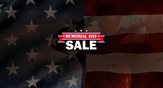 Brownells Memorial Day Sale