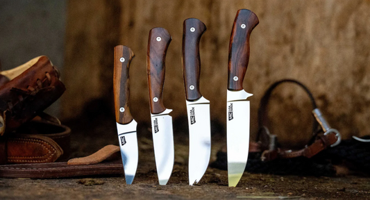 Montana Knife Co Traditions Limited Edition