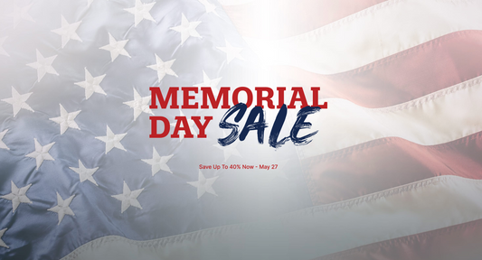 Sportsmans Warehouse Memorial Day Sale