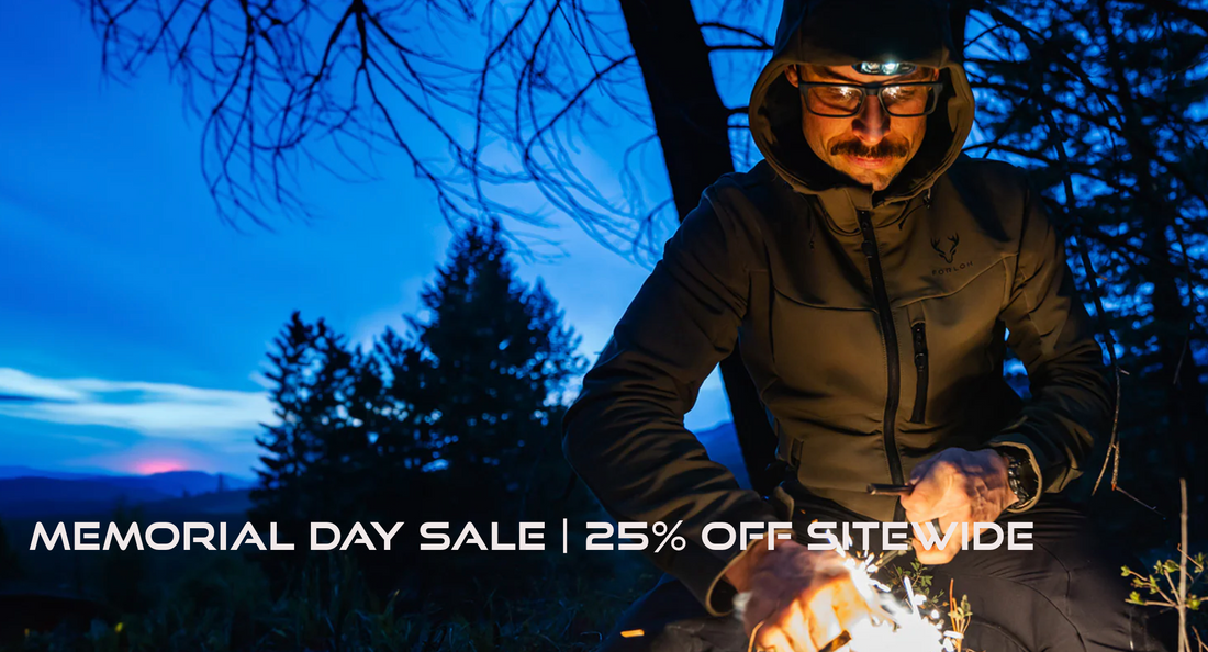 Forloh Memorial Day Sale