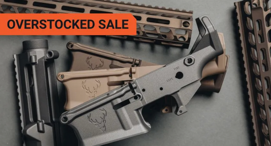 Aero Precision Parts Sale