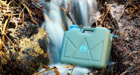 HydroBlu 4th of July Sale