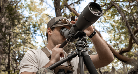 Leupold Optics Sale