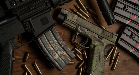 GunSkins Overstock Clearance Sale