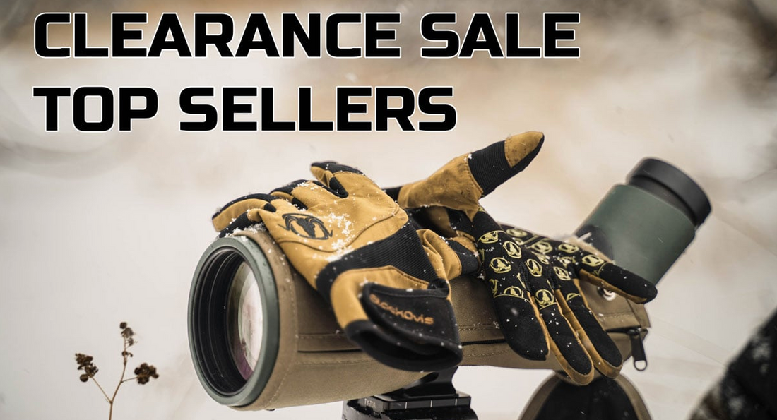 Camofire Best Seller Clearance
