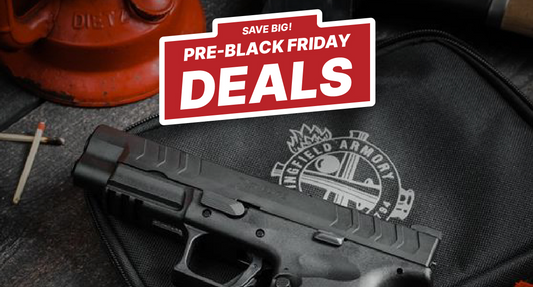 Sportsman's Warehouse Pre-Black Friday Deals
