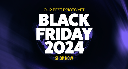 Palmetto State Armory Black Friday Sale