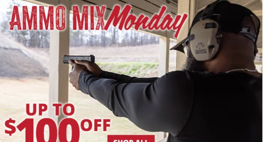 Natchez Ammo Sale