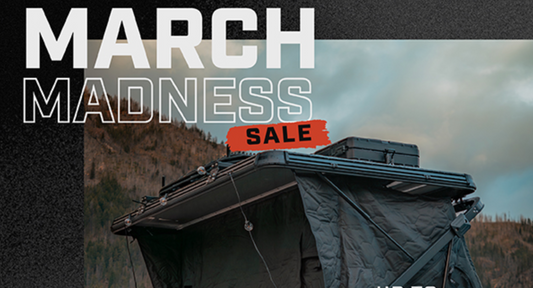 Freespirit Recreation March Madness Sale