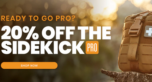 My Medic Sidekick Pro (all-new!) Sale