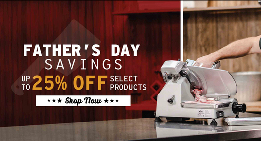 MEAT Father's Day Sale Ends Soon