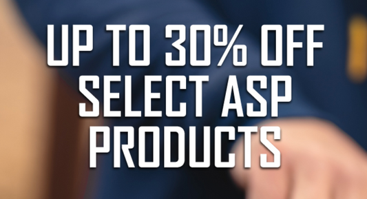 Nosler - Up to 30% off Select ASP Products