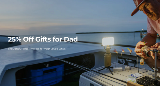 NESTOUT Father's Day Sale