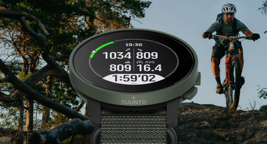 Suunto Weekly Deals