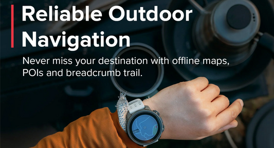 Suunto Latest Deals