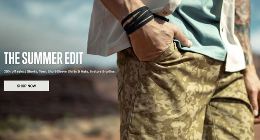 5.11 Tactical Summer Sale