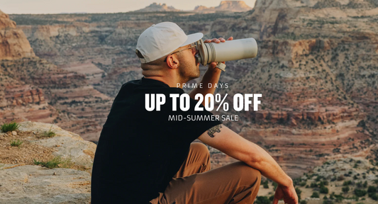 Grayl Prime Day Sale
