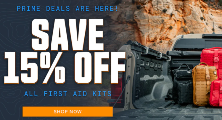 My Medic Prime Day Sale