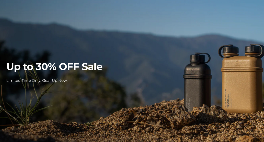 NESTOUT Summer Sale