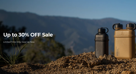 NESTOUT Summer Sale