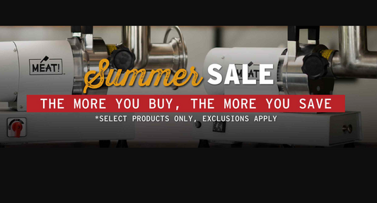 MEAT! Summer Bundle Sale