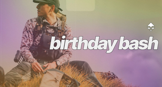 GoHunt Birthday Bash Sale