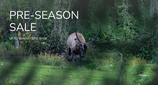 Kryptek Pre-Season Sale