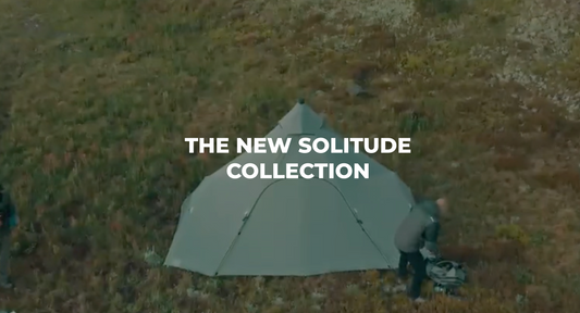Peax Solitude Collection Drop