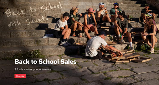 Suunto Summer Deals