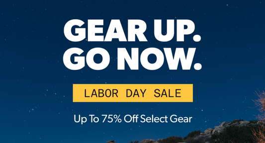 Dometic Labor Day Sale