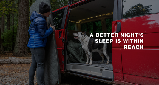 EXPED Labor Day Sale