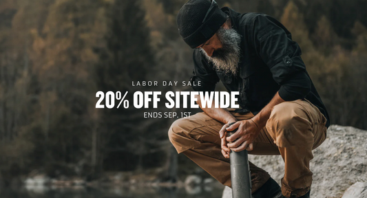Grayl Labor Day Sale