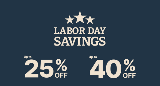 Sportsman's Warehouse Labor Day Sale