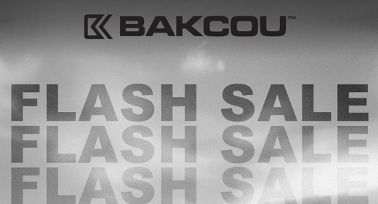 Bakcou E-Bike Flash Sale