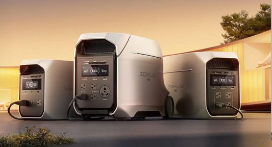 EcoFlow Prime Deal Days