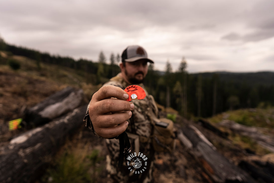 Chasing Roosevelts Part 3 - Back on the 5x5