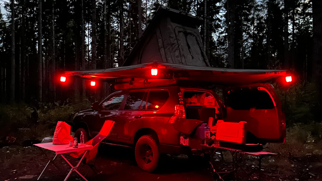 BioLite AlpenGlow 250