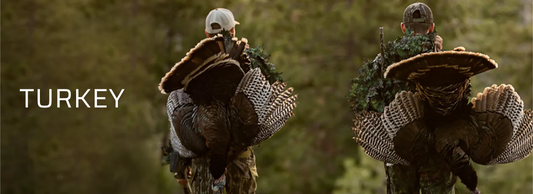 End of Turkey Season Sales!