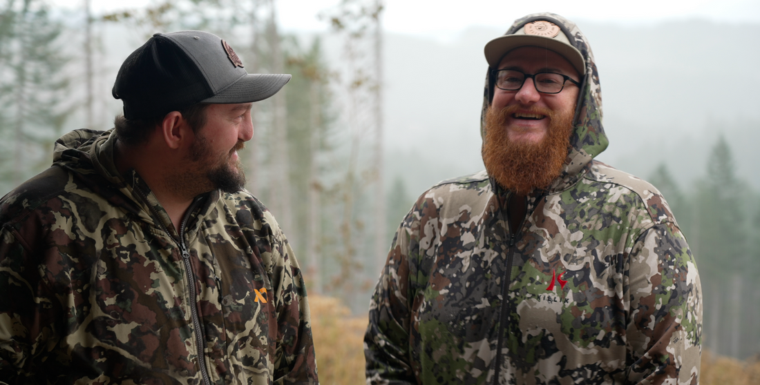 Chasing Roosies - The Videos